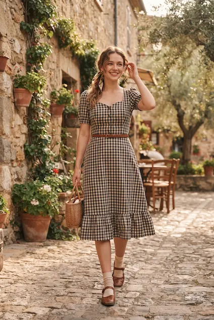 Look 1 MÍNIMO