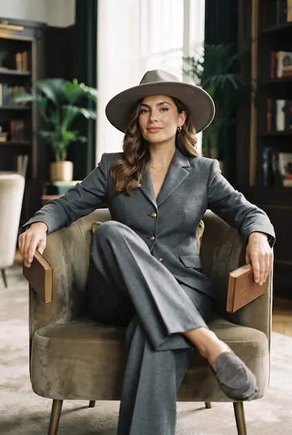 Look 2 MÍNIMO